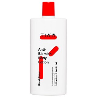 Foto 1 | Loción Corporal Tiam Antimanchas 200 Ml Con Aha Bha Y Niacinamida - Venta Internacional.