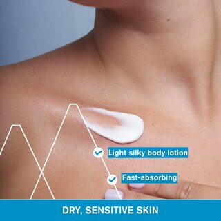 Foto 3 | Loción Corporal Uriage Silky Con Manteca De Karité Y Ácido Hialurónico 200 Ml - Venta Internacional.