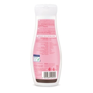 Foto 2 | Loción Corporal Weleda Sin Perfume 200 Ml Sin Parabenos Y Ftalatos - Venta Internacional.