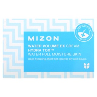 Foto 2 | Crema Mizon Water Volume Ex 100 Ml - Venta Internacional.