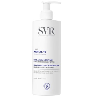 Foto 1 | Loción Corporal Svr Xerial 10 Ultra Rich Con Manteca De Karité Y 10% De Urea - Venta Internacional.