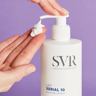 Foto 2 | Loción Corporal Svr Xerial 10 Ultra Rich Con Manteca De Karité Y 10% De Urea - Venta Internacional.