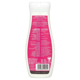 Foto 2 | Loción Corporal Weleda Pampering Wild Rose Extracts 200 Ml - Venta Internacional.