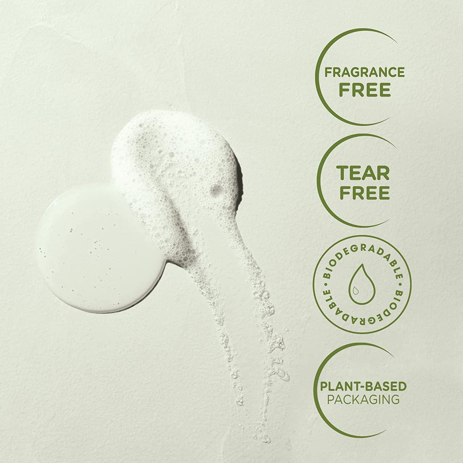 Foto 4 pulgar | Gel Limpiador Mustela Certificado Orgánico Eco-refill 400 Ml - Venta Internacional.