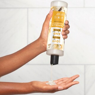 Foto 3 | Gel De Baño Love Beauty And Planet Hydrate & Restore 590 Ml - Venta Internacional.