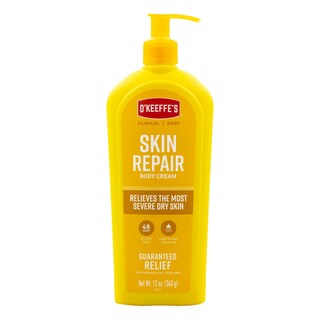 Foto 1 | Loción Corporal O'keeffe's Skin Repair 355 Ml Para Piel Seca - Venta Internacional.