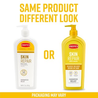 Foto 4 | Loción Corporal O'keeffe's Skin Repair 355 Ml Para Piel Seca - Venta Internacional.