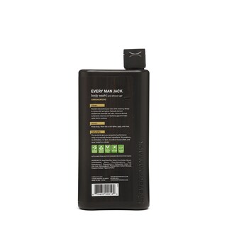 Foto 2 | Gel De Baño Every Man Jack Sandalwood 500 Ml - Venta Internacional.