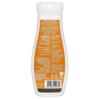 Foto 2 | Loción Corporal Hidratante Weleda Para Piel Sensible 200 Ml - Venta Internacional.