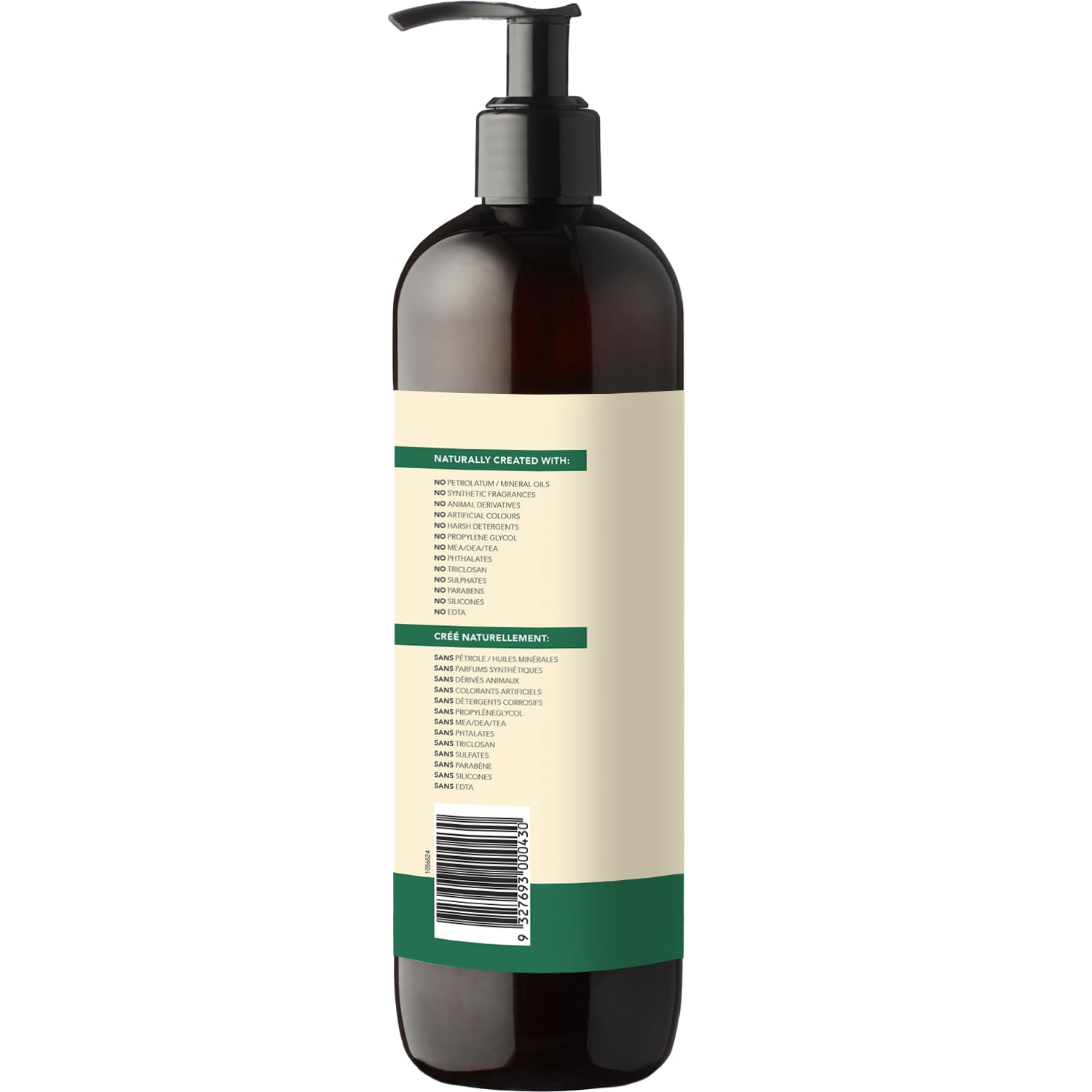 Foto 2 pulgar | Gel De Baño Sukin Botanical Lime & Coconut 500 Ml - Venta Internacional.