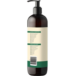 Foto 1 | Gel De Baño Sukin Botanical Lime & Coconut 500 Ml - Venta Internacional.