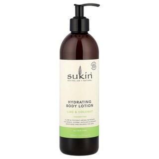 Foto 1 | Loción Corporal Sukin Hidratante De Lima Y Coco Para Toda La Piel 500 Ml - Venta Internacional.