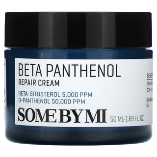 Foto 1 | Crema Reparadora Some By Mi Beta Panthenol 50ml - Venta Internacional.