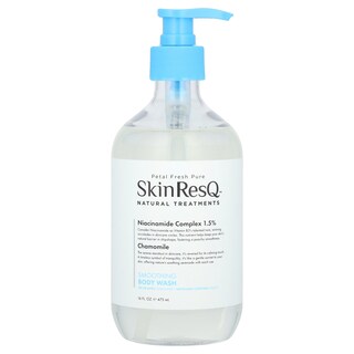 Foto 1 | Gel De Baño Petal Fresh Skin Resq Smoothing 473 Ml - Venta Internacional.
