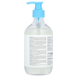 Foto 2 | Gel De Baño Petal Fresh Skin Resq Smoothing 473 Ml - Venta Internacional.