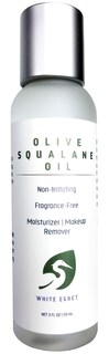 Foto 1 | Aceite De Escualano De Oliva Garceta Blanca 60 Ml Sin Fragancia - Venta Internacional.