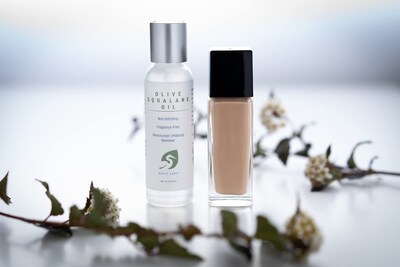 Foto 3 | Aceite De Escualano De Oliva Garceta Blanca 60 Ml Sin Fragancia - Venta Internacional.