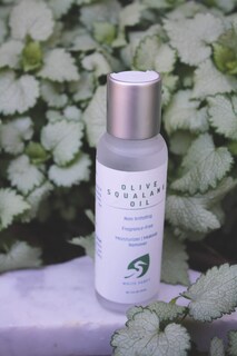 Foto 4 | Aceite De Escualano De Oliva Garceta Blanca 60 Ml Sin Fragancia - Venta Internacional.