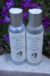 Foto 5 | Aceite De Escualano De Oliva Garceta Blanca 60 Ml Sin Fragancia - Venta Internacional.