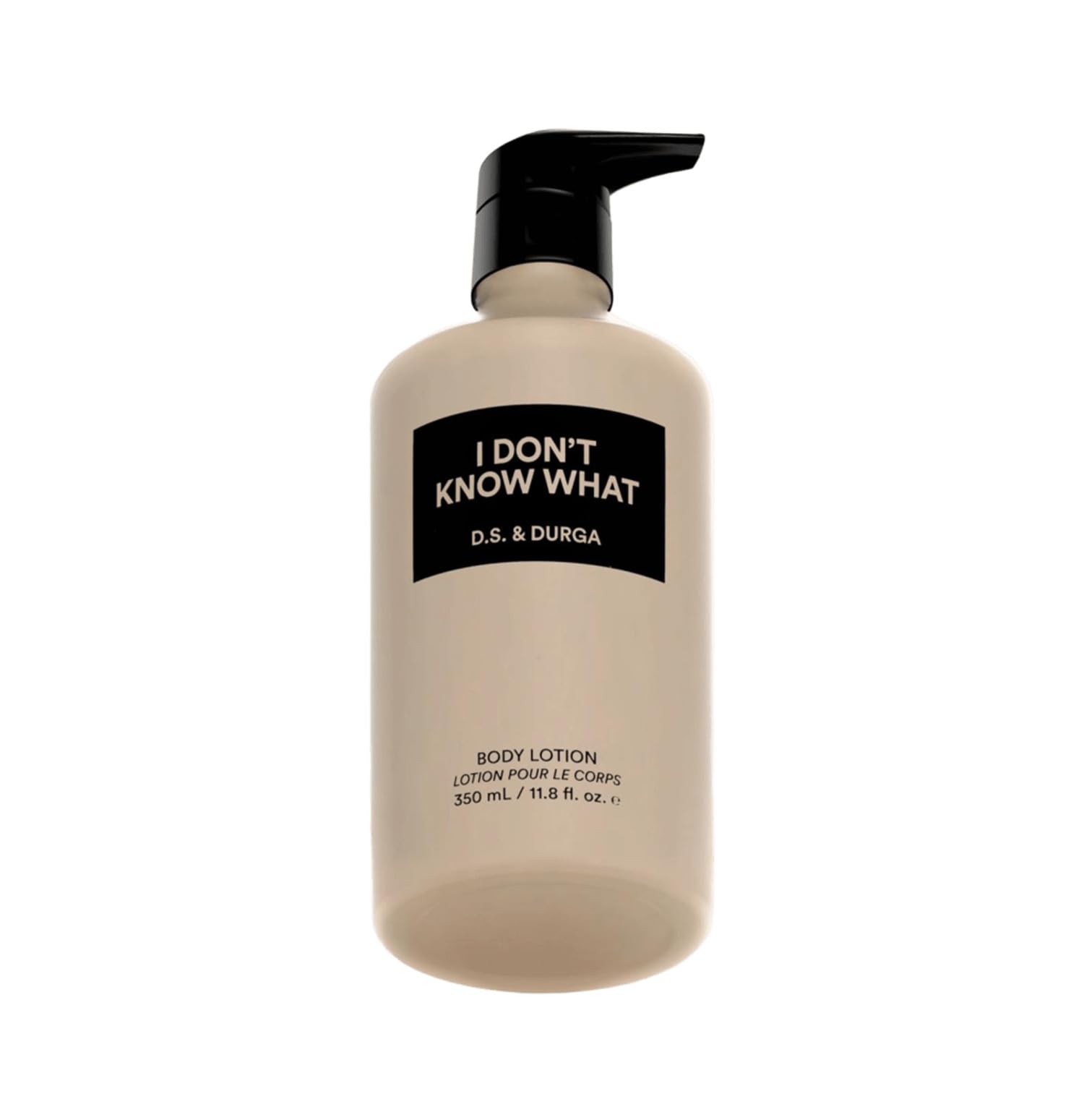Loción Corporal D.s. & Durga I Don't Know What 350 Ml - Venta Internacional.
