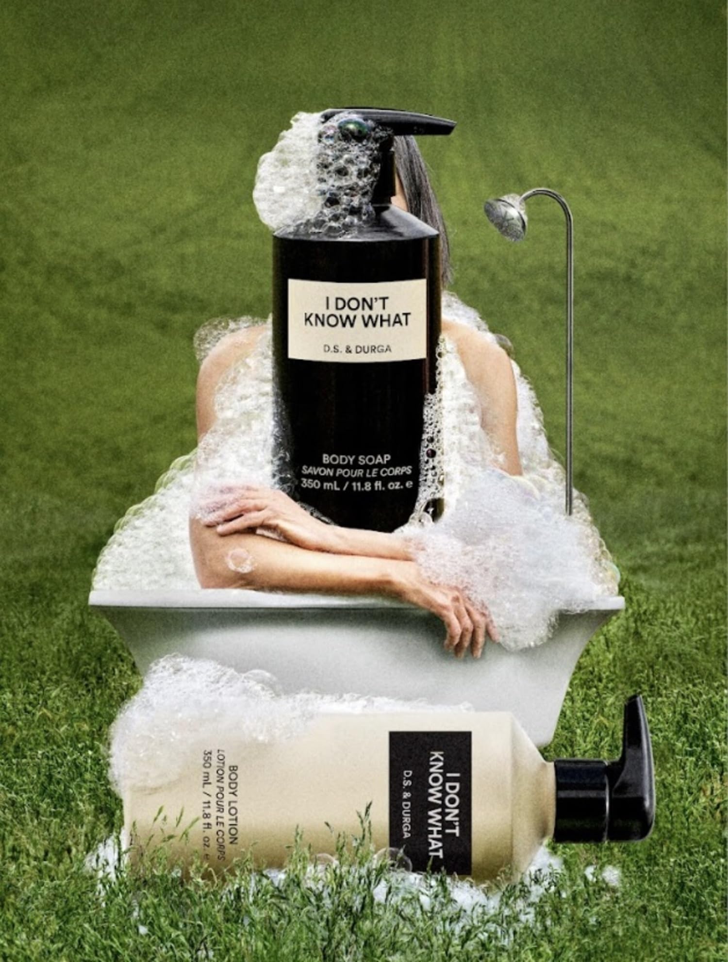 Foto 4 pulgar | Loción Corporal D.s. & Durga I Don't Know What 350 Ml - Venta Internacional.