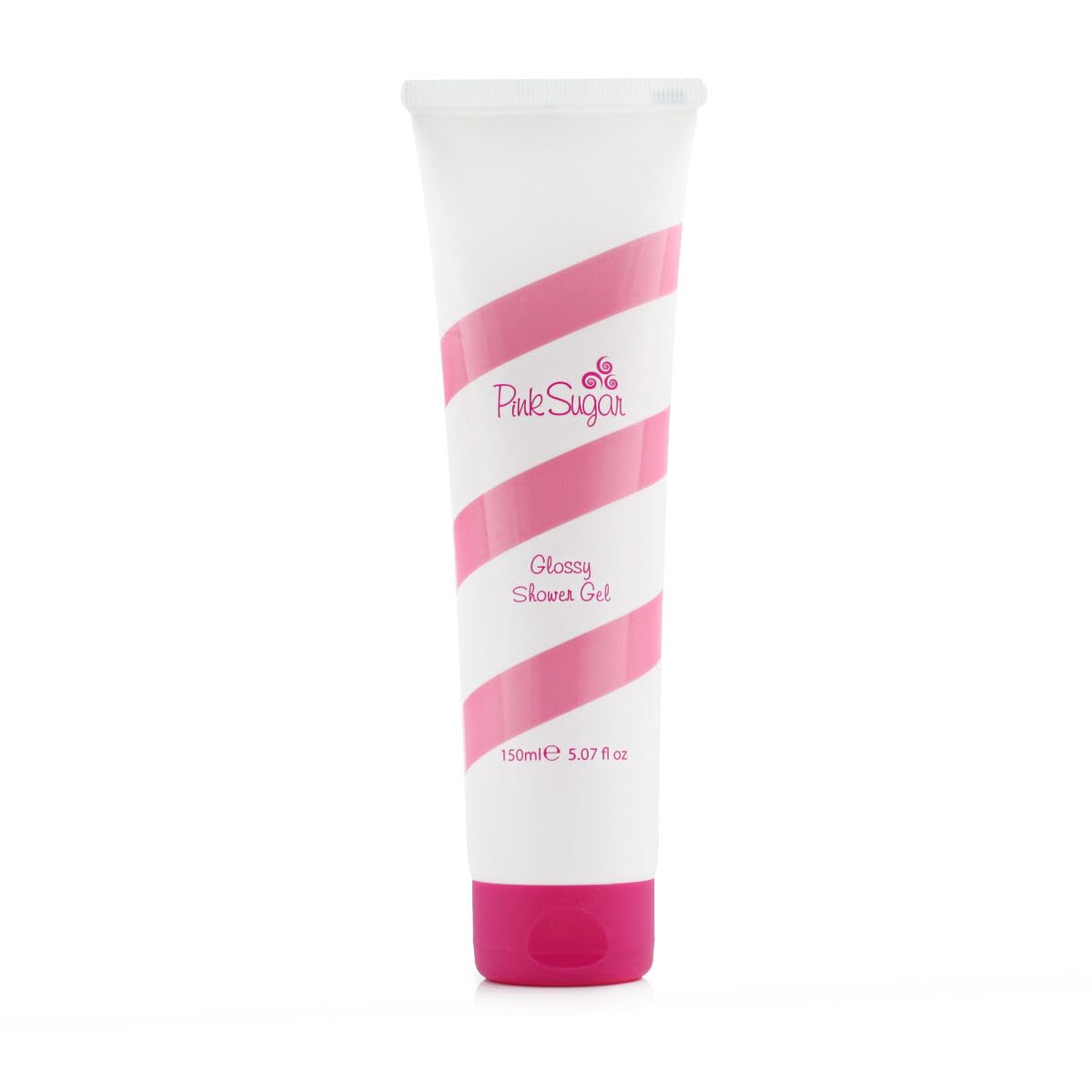 Foto 2 pulgar | Gel De Ducha Aquolina Pink Sugar Glossy Para Mujer 150 Ml - Venta Internacional.