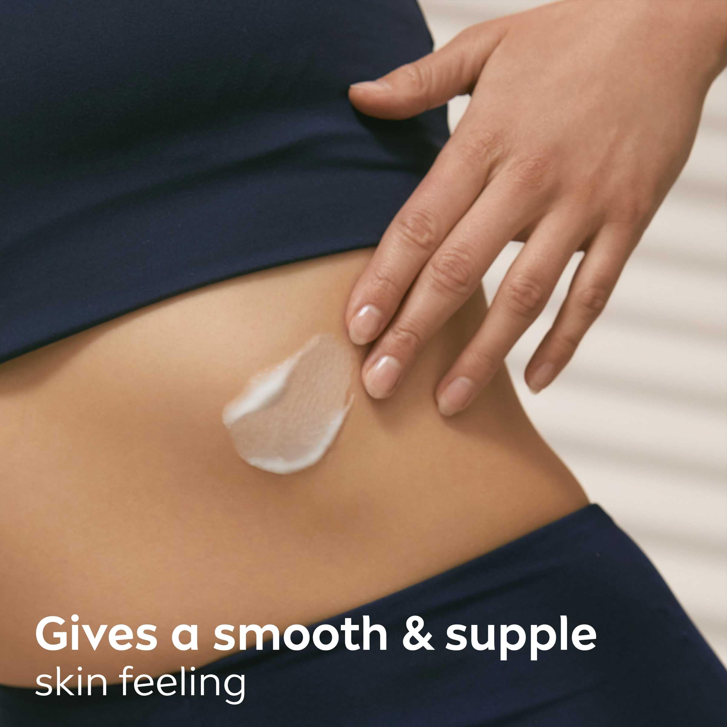 Foto 4 pulgar | Crema Corporal Nivea Sheer Hydration Skin Firming 1 L - Venta Internacional