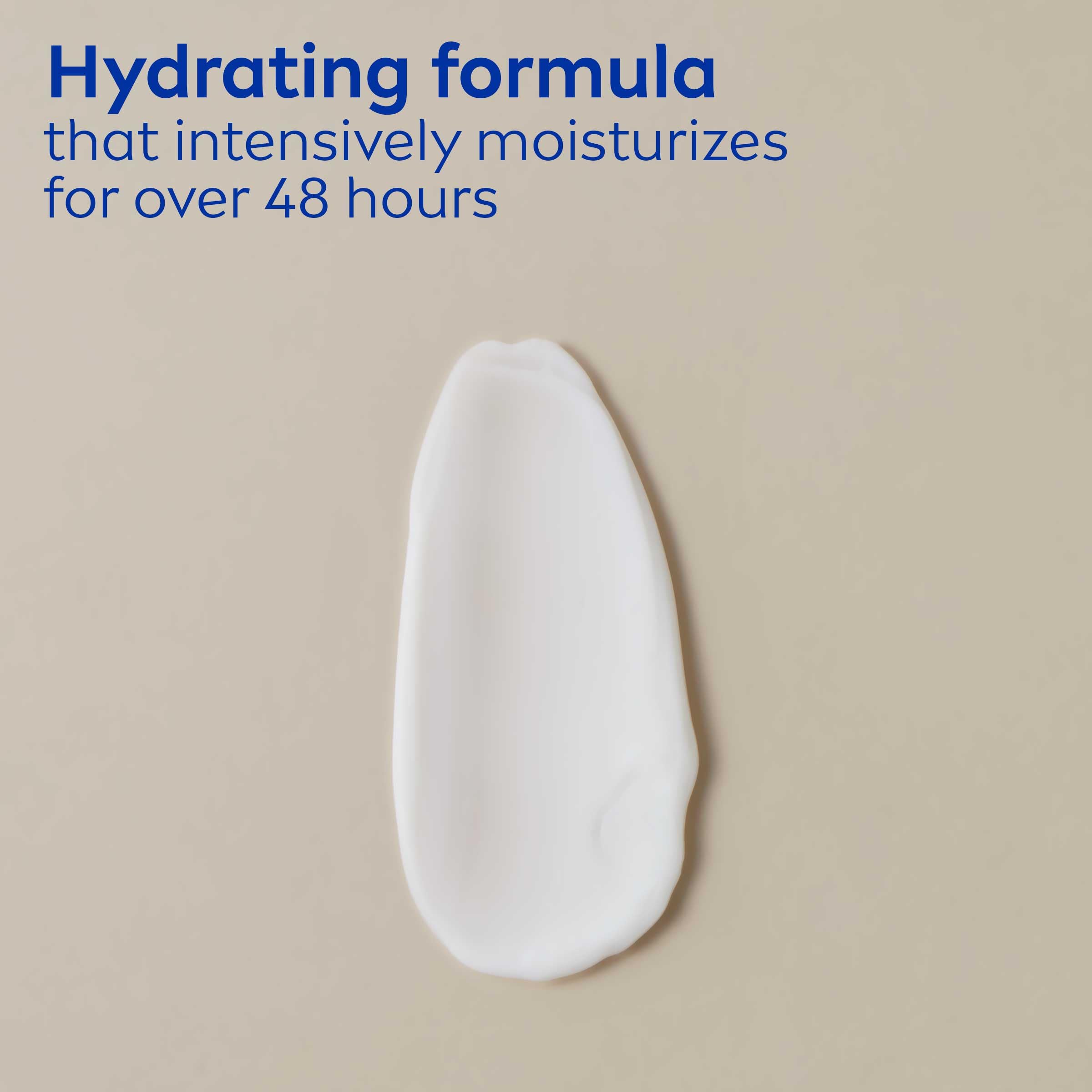 Foto 4 | Crema Corporal Nivea Sheer Hydration Skin Firming 1 L - Venta Internacional
