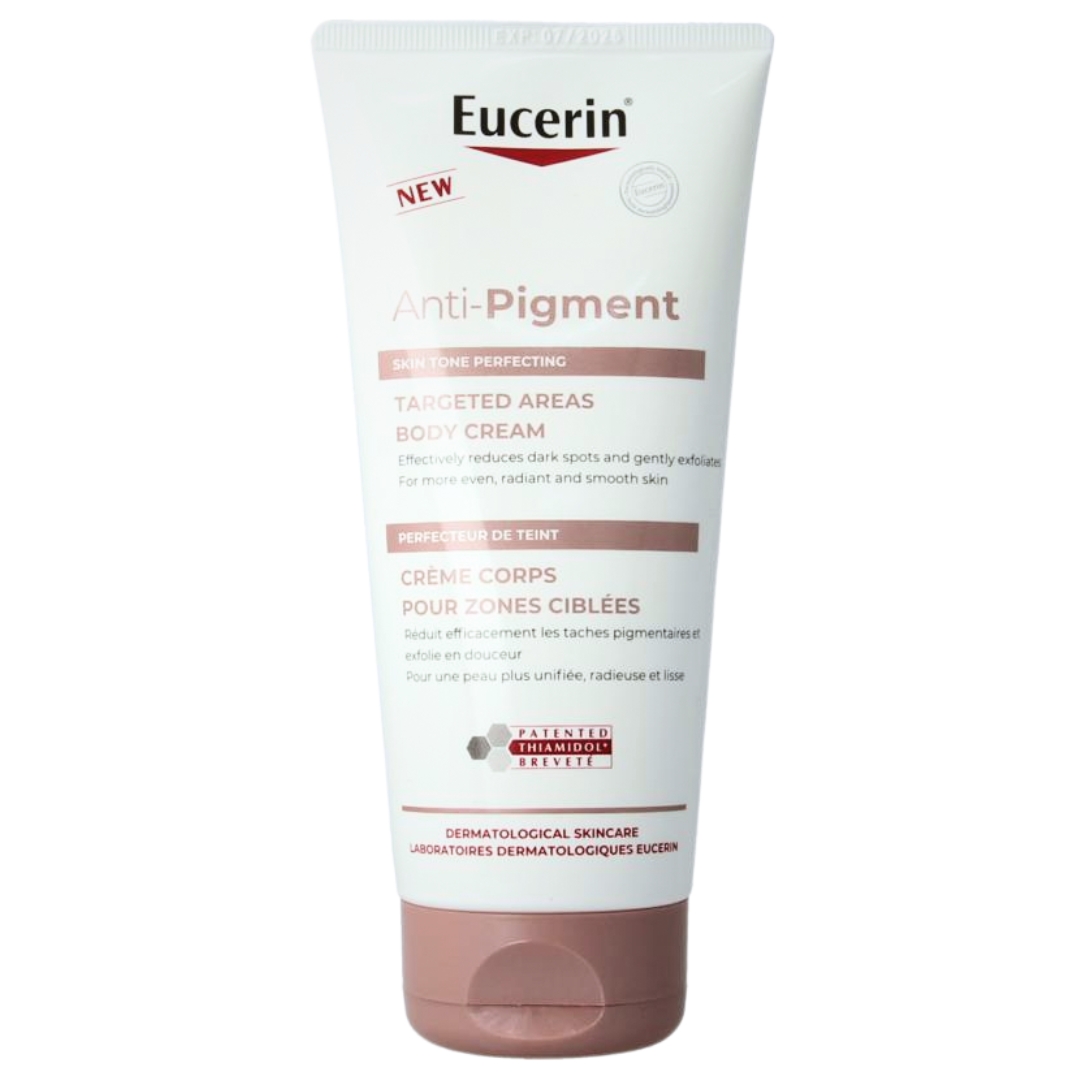 Crema Corporal Eucerin Anti Pigment 200ml