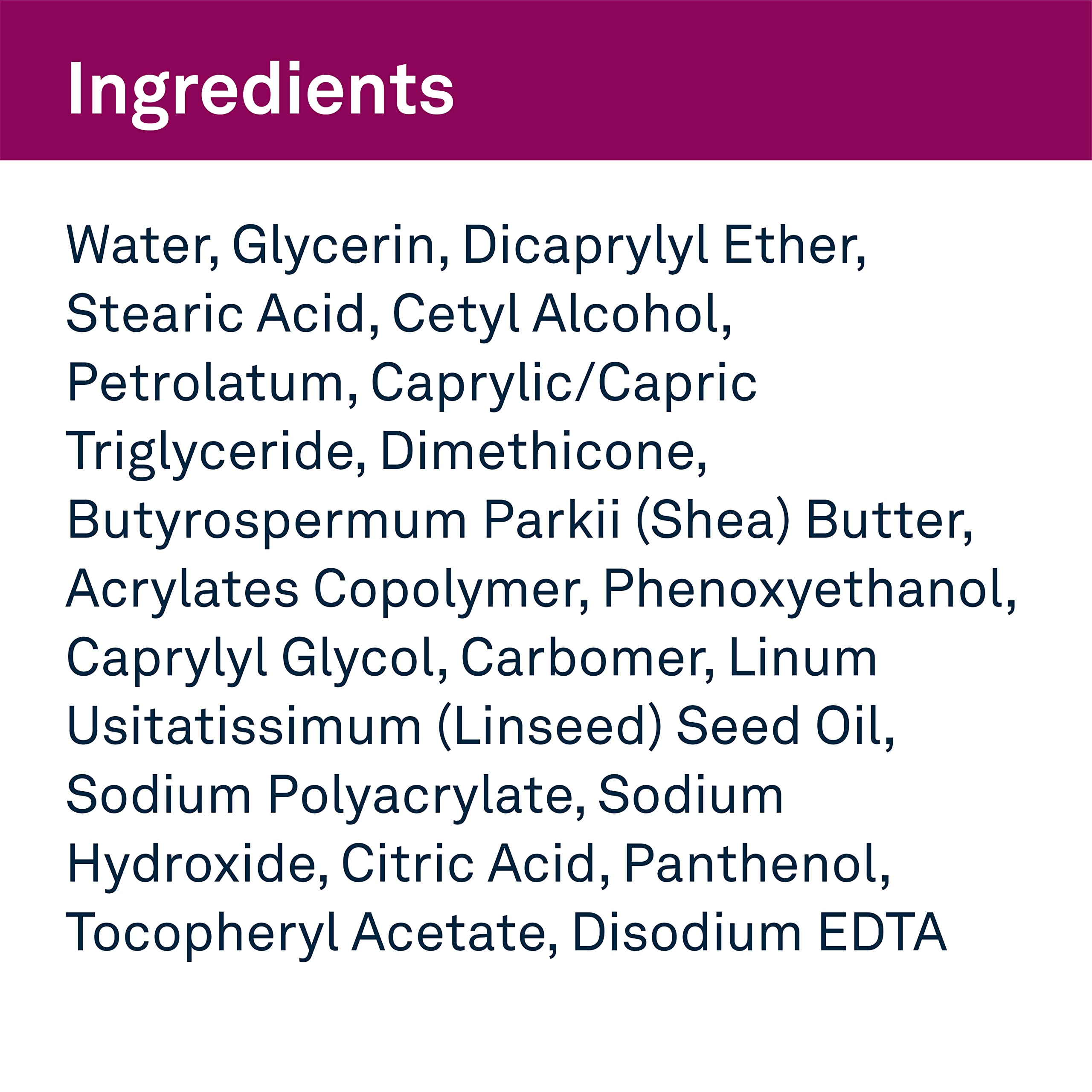 Foto 6 pulgar | Crema Hidratante Lubriderm Advanced Therapy 473 Ml - Venta Internacional.