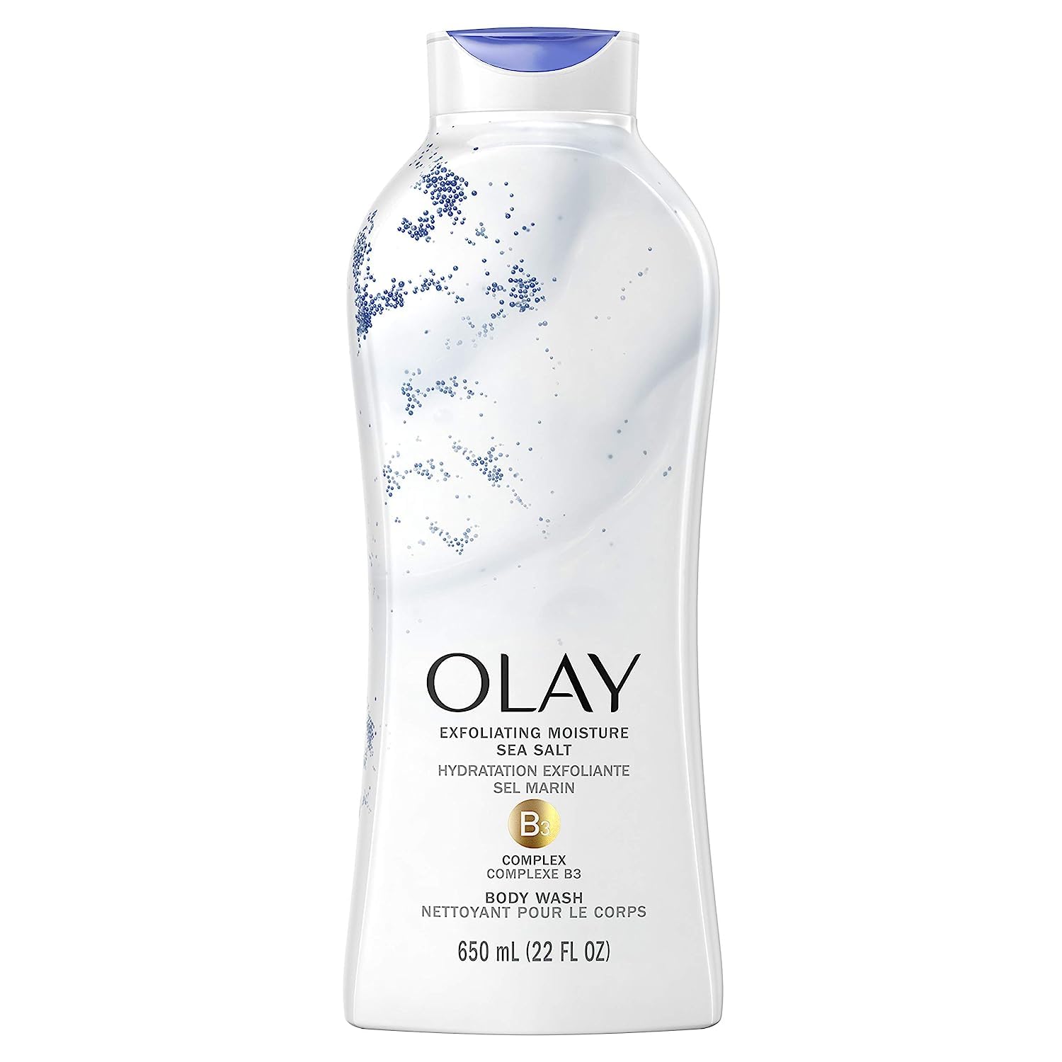 Foto 2 pulgar | Gel de Baño Olay 650 ml-Venta Internacional