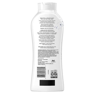 Foto 2 | Gel de Baño Olay 650 ml-Venta Internacional