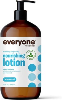 Foto 1 | Lotion Eo Essential Oil Products Everyone Unscented 960 Ml 2 Unidades - Venta Internacional.