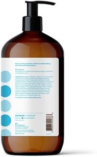 Foto 2 | Lotion Eo Essential Oil Products Everyone Unscented 960 Ml 2 Unidades - Venta Internacional.