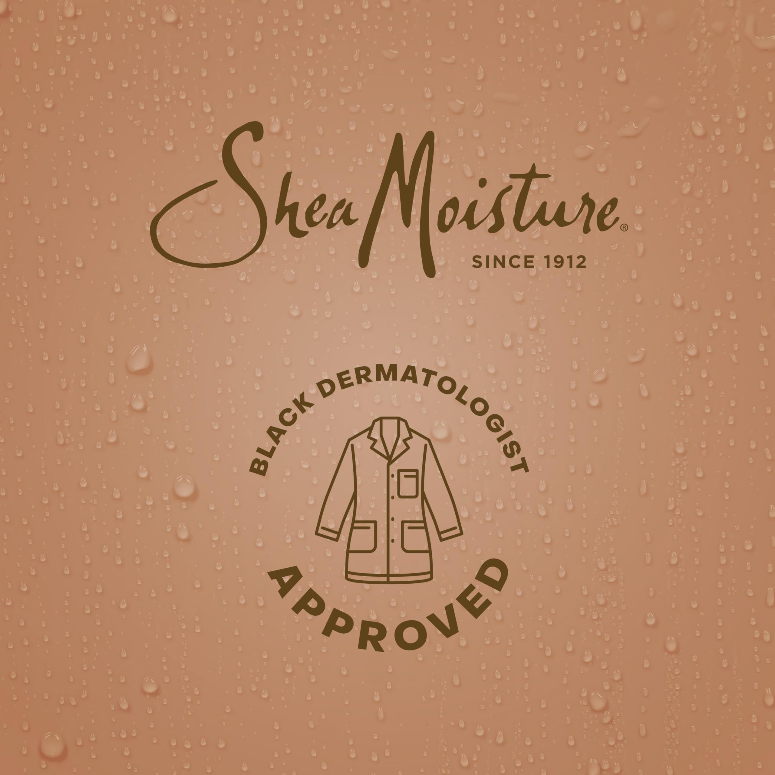 Foto 5 | Exfoliante Corporal Sheamoisture Aceite De Coco Virgen Con Azúcar De Karité 350 Ml - Venta Internacional.