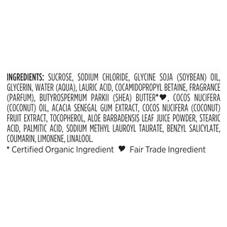 Foto 7 | Exfoliante Corporal Sheamoisture Aceite De Coco Virgen Con Azúcar De Karité 350 Ml - Venta Internacional.