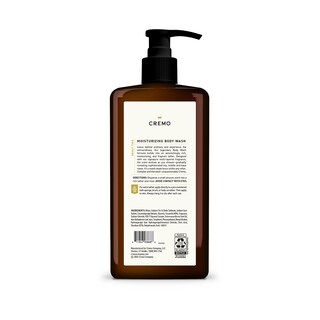Foto 4 | Gel De Baño Cremo Rico En Espuma Especias Y Vainilla Negra 960 Ml - Venta Internacional.