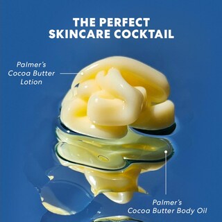 Foto 5 | Loción Y Aceite De Manteca De Cacao De Body Bundle Palmer's Para Hidratación Durante 48 Horas - Venta Internacional.