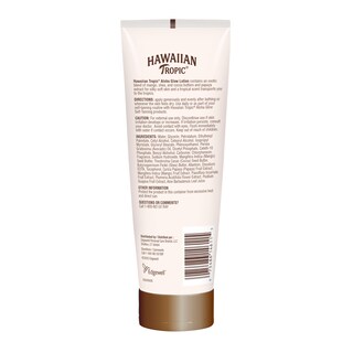 Foto 7 | Extensor De Bronceado Hawaiian Tropic Aloha Glow Para Mujer 240 Ml - Venta Internacional.