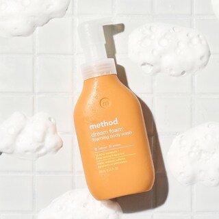 Foto 7 | Método De Gel De Baño Espumoso Dream Foam Vetiver + Amber 400 Ml - Venta Internacional.