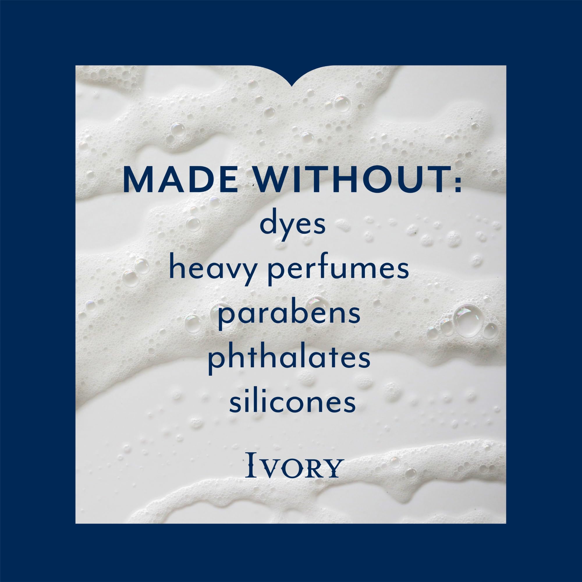 Foto 3 pulgar | Body Wash Ivory Original Perfumado 360 Ml  Paquete De 3 - Venta Internacional.