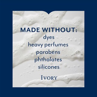 Foto 2 | Body Wash Ivory Original Perfumado 360 Ml Paquete De 3 - Venta Internacional.