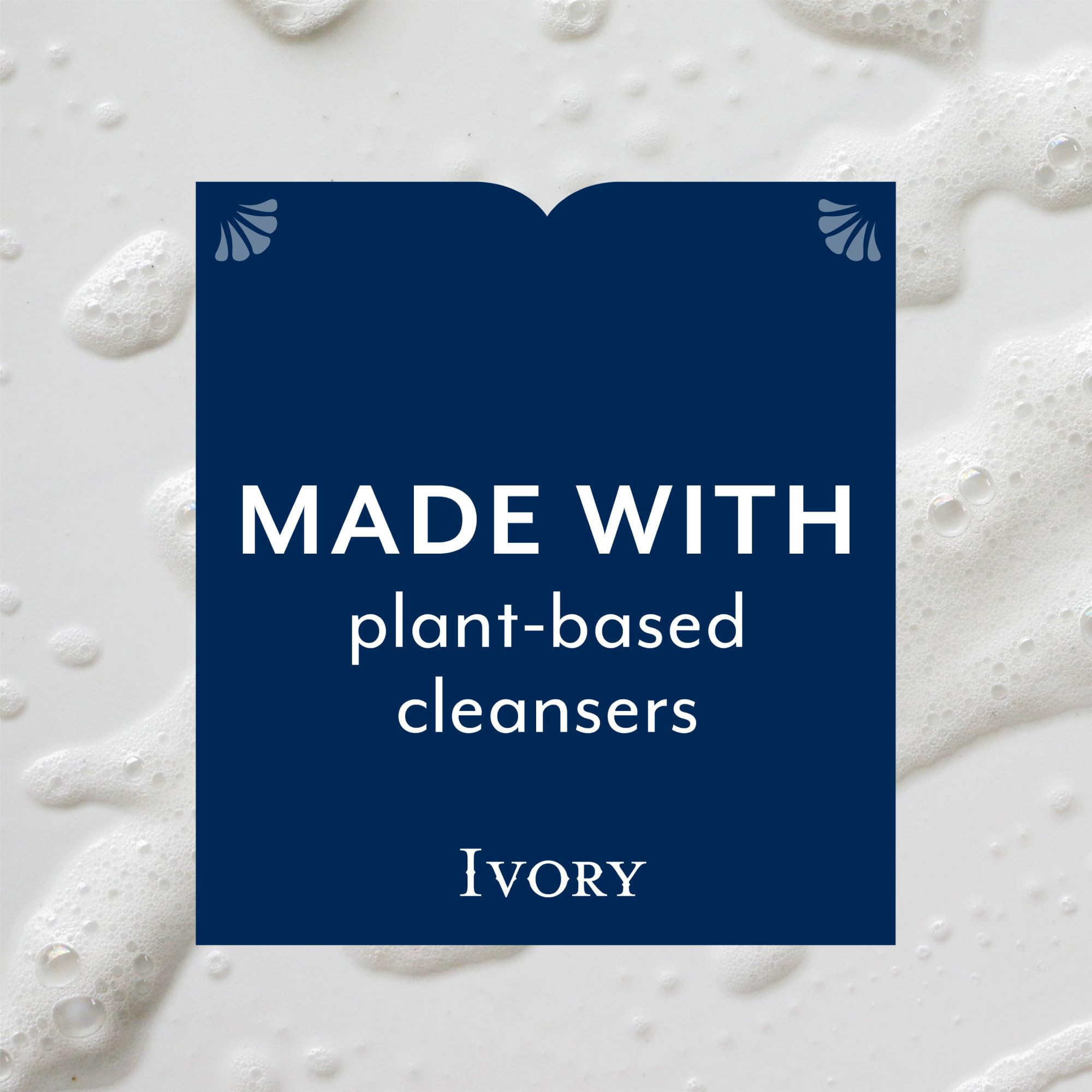 Foto 4 pulgar | Body Wash Ivory Original Perfumado 360 Ml  Paquete De 3 - Venta Internacional.