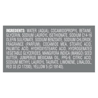 Foto 6 | Gel De Baño Corporal Y Facial Dove Men + Care Rejuvenating 887 Ml - Venta Internacional.