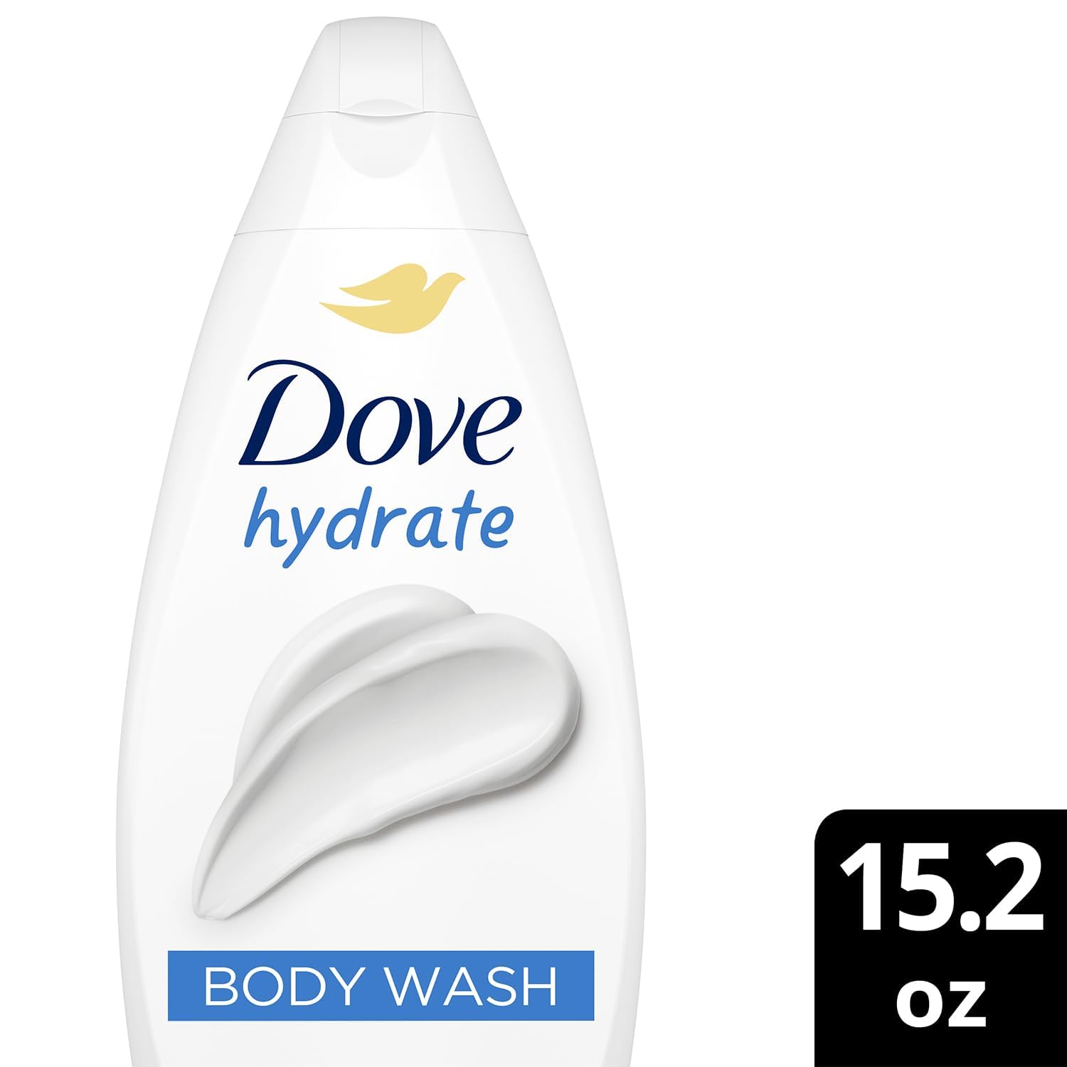 Foto 4 pulgar | Gel De Baño Dove Hydrate Hidratante  450 Ml  Paquete De 2 - Venta Internacional.