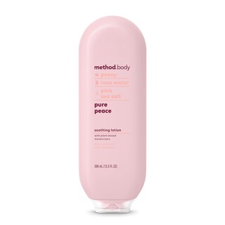 Foto 1 | Lotion Method Daily Pure Peace 400 Ml Hidratación A Base De Plantas Durante 24 Horas - Venta Internacional.