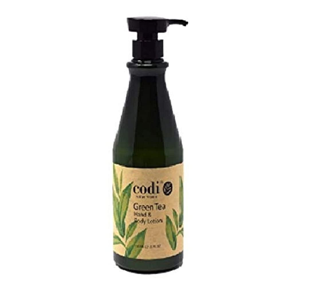 Foto 3 pulgar | Loción Codi De Té Verde Para Cuerpo Y Manos  Botella De 1 75 L  2 Tubos De 100 Ml - Venta Internacional.