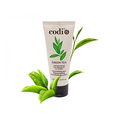 Foto 5 pulgar | Loción Codi De Té Verde Para Cuerpo Y Manos  Botella De 1 75 L  2 Tubos De 100 Ml - Venta Internacional.