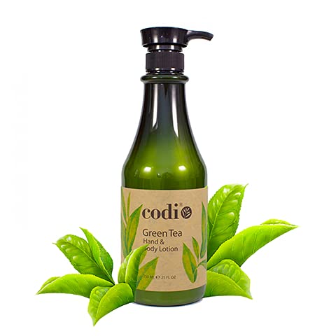 Foto 6 pulgar | Loción Codi De Té Verde Para Cuerpo Y Manos  Botella De 1 75 L  2 Tubos De 100 Ml - Venta Internacional.