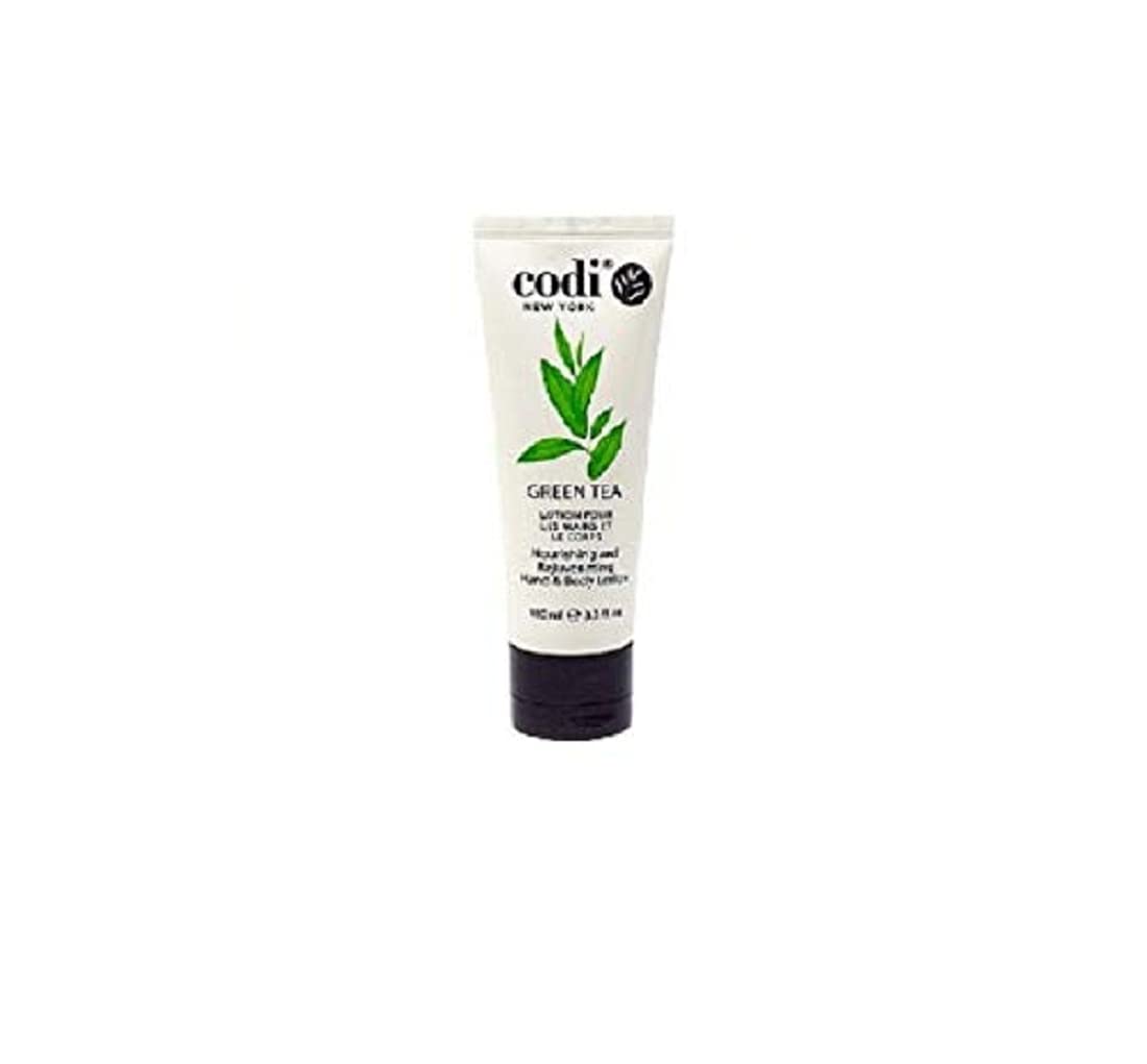 Foto 7 pulgar | Loción Codi De Té Verde Para Cuerpo Y Manos  Botella De 1 75 L  2 Tubos De 100 Ml - Venta Internacional.